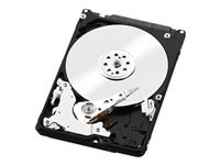 WD Red 1TB SATA 6Gb/s 16MB Cache Internal 2,5inch 24x7 optimized for SOHO NAS systems NASware HDD Bulk