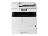 CANON i-SENSYS MF515x A4 Mono-Laser Multifunctionsprinter print copy fax scan 1.200x1.200dpi 40ppm WLAN