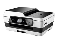 BROTHER MFCJ6520DW inkjet A3 duplex print scan copy fax