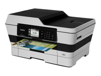 BROTHER MFCJ6920DW inkjet A3 duplex print scan copy fax