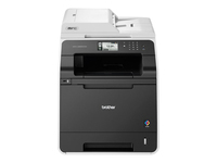 BROTHER MFCL8650CDW COLOR LASER MFP printer