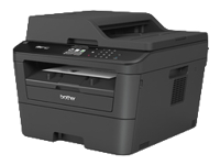 BROTHER MFCL2720DW MFP Mono Laser Printer - PAN NORDIC