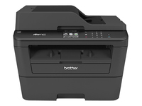 BROTHER MFCL2740DW MFP Mono Laser Printer - PAN NORDIC