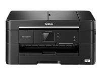 BROTHER MFCJ5320DW Color Inkjet AIO