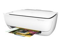 HP Deskjet 3636 All-in-One Printer