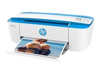 HP DeskJet 3720 All-in-One (blue) AT