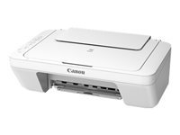 CANON Pixma MG3051 white A4 color MFP 4800x600dpi print scan copy WIFI Cloud