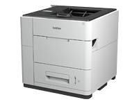 BROTHER HLS7000DN INKJET PRINTER