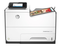 HP Page Wide Managed Printer P55250dw