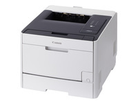 CANON i-SENSYS LBP7210Cdn Color Laser Printer A4 Print Quality 9600 x 600 dpi 20ppm