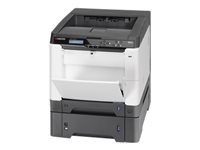 KYOCERA P6021CDN värviline laserprinter A4 21/21 värviprinter kahepoolne printimine võrgukaart resolutsioon 600 dpi