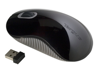 TARGUS Bluetrace Wireless Mouse Black