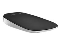 LOGITECH Ultrathin Touch Mouse T630 WER Occident Packaging