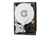 WD Red 1TB SATA 6Gb/s 64MB Cache Internal 3,5inch 24x7 optimized for SOHO NAS systems NASware HDD Bulk