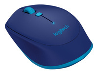 LOGITECH M535 Bluetooth Mouse blue
