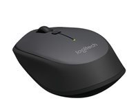 LOGITECH M335 Wireless Mouse 2,4 Ghz black