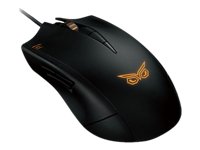 ASUS Strix Claw Dark Gaming mouse