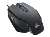 CORSAIR M65 Performance FSP Gaming Mouse Black Retail EU-Version