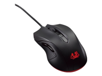 ASUS CERBERUS MOUSE/BLK/UBO/AS