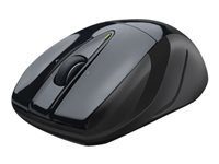LOGITECH M525 wireless Mouse black - EMEA
