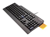LENOVO USB Smartcard Keyboard FI/SE