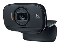 LOGITECH HD Webcam C525 USB EMEA