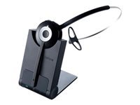 JABRA PRO 920 Mono DECT for Desk phone Noise-Cancelling JABRA Safe tone