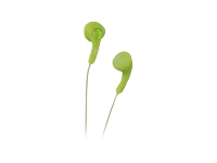 JVC kõrvaklapid nööp HA-F150G-E rohelise