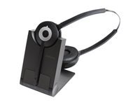 JABRA PRO 930 Duo DECT for PC with integrated USB-plug Noise-Cancelling Wideband ringtone on the base Microsoft optimized