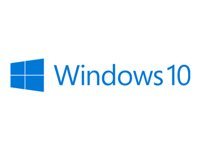 MS 1x Windows 10 Home 64-Bit DVD OEM English International (EN)