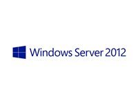 HP Microsoft Windows Server 2012 R2 Essentials Reseller Option Kit (EN) (FR) (IT) (DE) (ES) SW