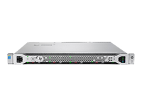 HPE Proliant DL360 Gen9 2SFF HP Rack E5-2620v3 2x8GB 1Rx4 P440ar 2G+batt DVDRW 4x1Gb 331i 2x500W HP Easy Rail+CMA 3-3-3
