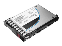HPE 240GB 6Gb SATA 2.5in RI-PLP SC SSD