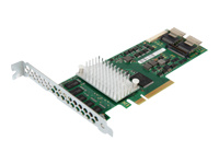 FUJITSU RAID Ctrl SAS 6G 5/6 1GB D3116C SAS/SATA RAID Ctrl based on LSI MegaRAID SAS2208 PCIe 3.0 x8 RAID level 0/1/10/5/50/6/60