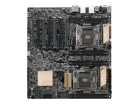 ASUS Z10PE-D8 WS LGA2011-3 Intel C612 2xCPU 8xDDR4 PCI-E 8xSATA 6Gb/s Raid EEB
