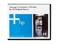 HPE VMw vSphere Desktop 100VM 1yr E-LTU