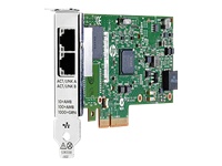 HP Ethernet 1Gb 2P 361T Adpater