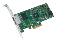 FUJITSU PLAN CP 2x1Gbit Cu Intel I350-T2 Dual Port Gigabit Ethernet Server Adapter Intel I350-T2