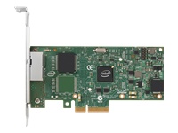 FUJITSU Intel 2x1Gb Ethernet Adapter I350-T2