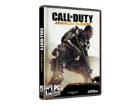 ACTIVISION Call of Duty: Advanced Warfare
