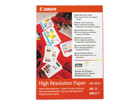 CANON HR-101N paper A4 200sheet