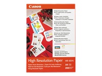 CANON HR-101 Papier A3 100 Blatt 100 Blatt