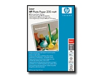 HP Laser paper matt A4 100sheet