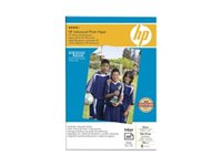HP Advanced Photo Paper glossy 60sheet 10x15 cm borderless