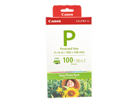 CANON E-P100 Easy Photo Pack for Selphy ES1