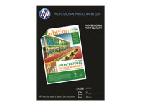 HP Professional Glossy Laser Photo Paper A4 200 g/m2 100 sheet 210 x 297 mm