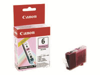 CANON BCI-6pm photo ink magenta