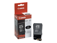 CANON BX-20 Ink black for C20 C30 C50