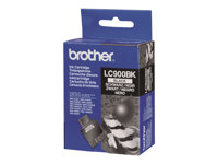 BROTHER LC900BK Ink black for DCP-110C -115C -117C -120C -310CN -340CW MFC-210C -410CN -425CN -620CN -3240C -3340CN -5440CN