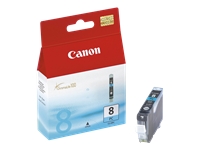 CANON CLI-8PC photo ink cyan 13ml for Pixma iP6600D